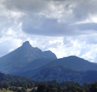 Wollumbin National Park - Sydney Tourism
