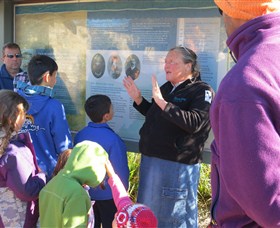 Yerriyong NSW Sydney Tourism