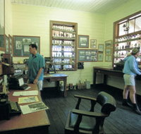 Hamelin Pool Telegraph Station - Sydney Tourism