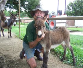 Crystal Creek Miniatures - Sydney Tourism 2