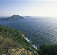 Yacaaba Head Walk