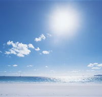Hawks Nest Beach