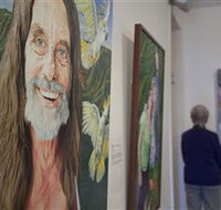 Lismore Regional Gallery - Sydney Tourism