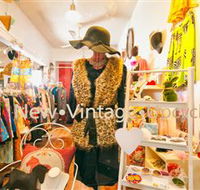 Arts Vintage and Retro Trail - Sydney Tourism