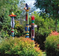 Wilsons River Experience Walk - Sydney Tourism