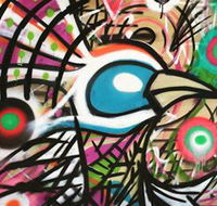 The Back Alley Gallery - Sydney Tourism