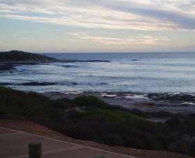 Jakes Point - Sydney Tourism 0