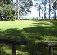 Aboriginal Bora Ring - Sydney Tourism