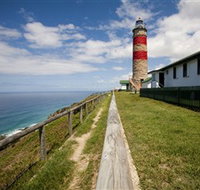 Moreton Island Lighthouse - Sydney Tourism