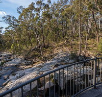 Myanba Gorge walking track - Sydney Tourism