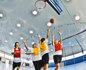 Goonellabah Sports And Aquatic Centre - Sydney Tourism 1