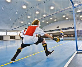 Goonellabah Sports And Aquatic Centre - Sydney Tourism 3