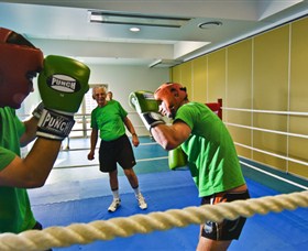 Goonellabah Sports And Aquatic Centre - Sydney Tourism 2