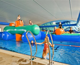Goonellabah Sports And Aquatic Centre - Sydney Tourism 6