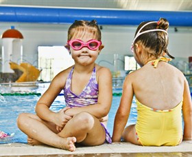 Goonellabah Sports And Aquatic Centre - Sydney Tourism 7