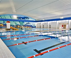 Goonellabah Sports And Aquatic Centre - Sydney Tourism 8