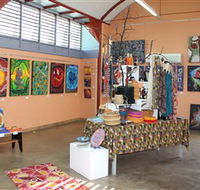 Dunghutti Ngaku Aboriginal Art Gallery - Sydney Tourism