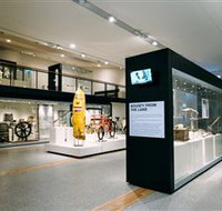 Tweed Regional Museum - Sydney Tourism