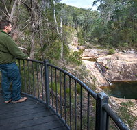 Biamanga National Park - Sydney Tourism
