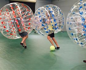 Air Factory Trampoline Park - Sydney Tourism 2