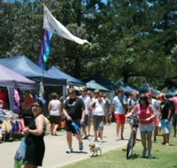 Burleigh Art and Craft Markets - Sydney Tourism
