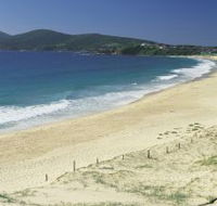 One Mile Beach - Sydney Tourism