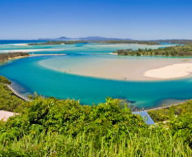 Nambucca Heads NSW Sydney Tourism