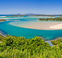 Nambucca Heads Beach - Sydney Tourism