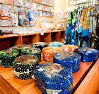 Tobwabba Art - Sydney Tourism