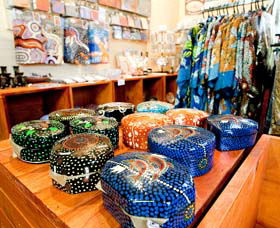 Tobwabba Art - Sydney Tourism 0