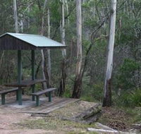 White Rock River picnic area - Sydney Tourism