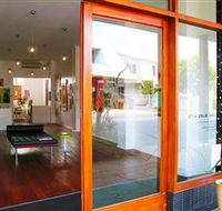 1st Avenue Gallery - Sydney Tourism