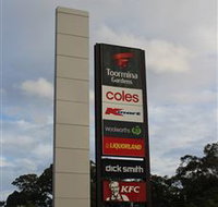 Toormina Gardens Shopping Centre