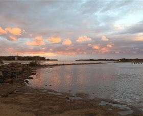 John Barton Photography - Sydney Tourism 2