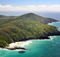 Booti Booti National Park - Sydney Tourism