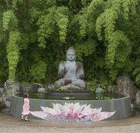 Crystal Castle and Shambhala Gardens - Sydney Tourism