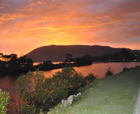 North Brother Mountain - Sydney Tourism 0