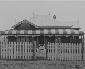 Crawford House - Sydney Tourism 1