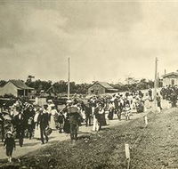 Tweed Historical Society Inc