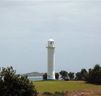 Yamba Historical Walks