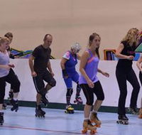 Epic Skate Rink