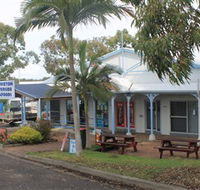 Laurieton Riverside Seafoods