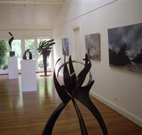 Ivy Hill Gallery - Sydney Tourism