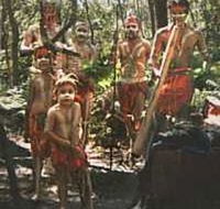 Minjungbal Aboriginal Cultural Centre