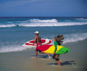 Duranbah Beach - Sydney Tourism 0