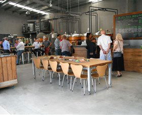 Black Duck Brewery - Sydney Tourism 2