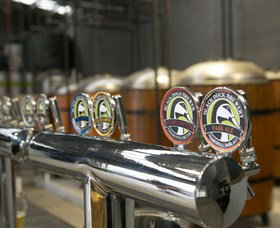 Black Duck Brewery - Sydney Tourism 0