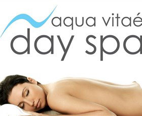 Aqua Vitae Day Spa - Sydney Tourism 1