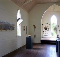 Narek Galleries - Sydney Tourism