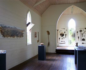 Narek Galleries - Sydney Tourism 0